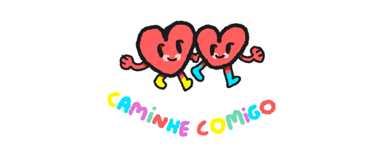 Caminhe comigo