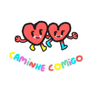 Caminhe comigo