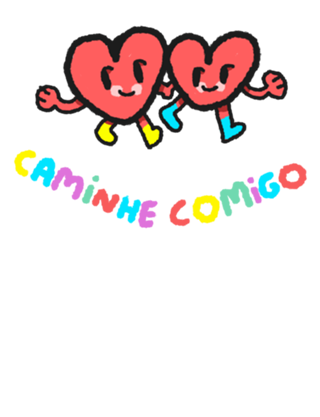 Caminhe comigo