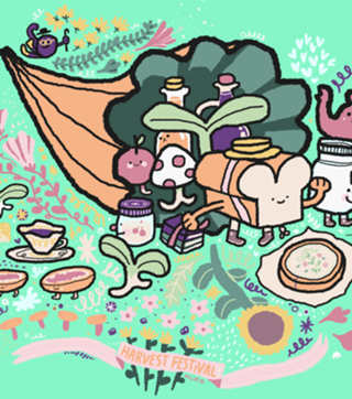 Festival da Colheita