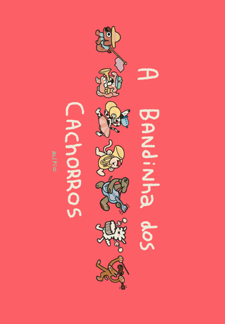 A Bandinha dos Cachorros