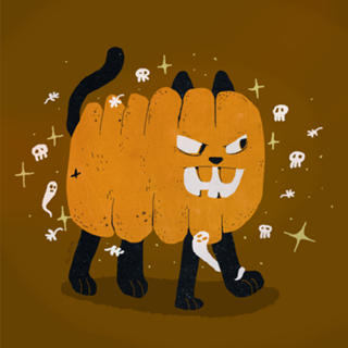 Gato Abóbora