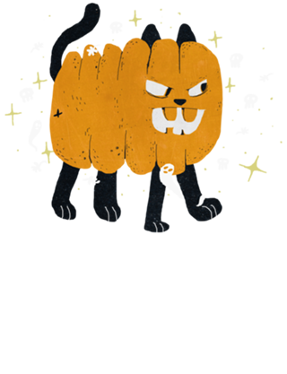 Gato Abóbora