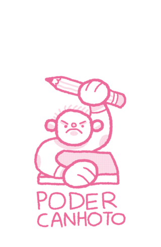 Poder Canhoto