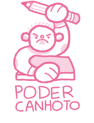 Poder Canhoto