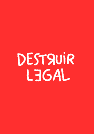 DESTRUIR LEGAL