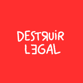 DESTRUIR LEGAL