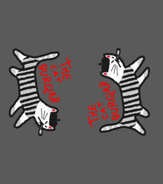 The Cat Burglar