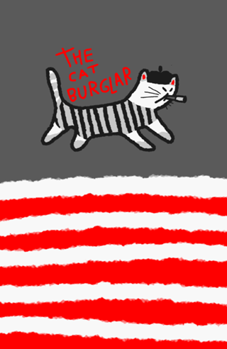 The Cat Burglar