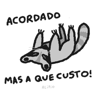 Acordado, mas a que custo!