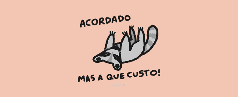 Acordado, mas a que custo!