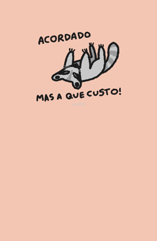 Acordado, mas a que custo!