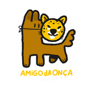 Amigo da Onça