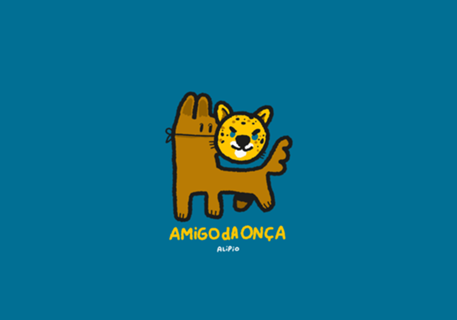 Amigo da Onça