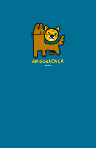 Amigo da Onça