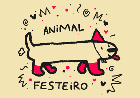 Animal Festeiro