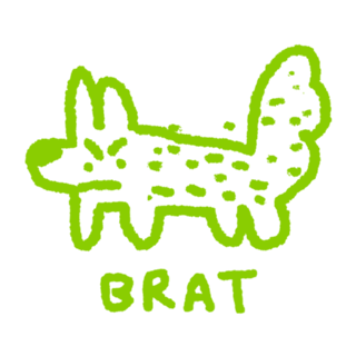 BRAT