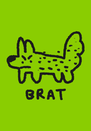 BRAT