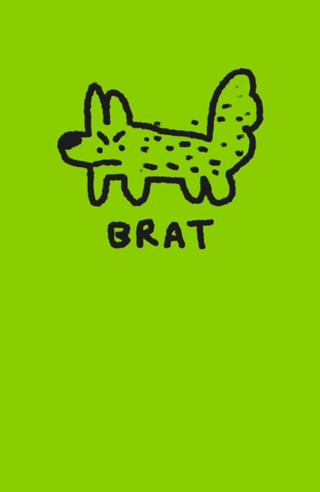 BRAT