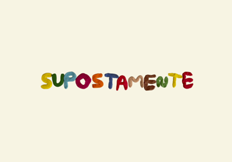 Supostamente