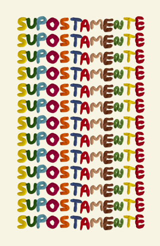 Supostamente