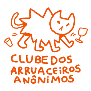 Clube dos Arruaceiros Anônimos