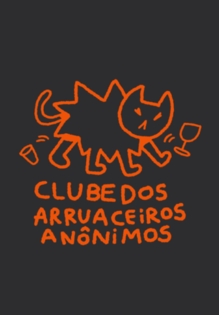 Clube dos Arruaceiros Anônimos