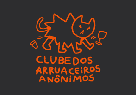Clube dos Arruaceiros Anônimos