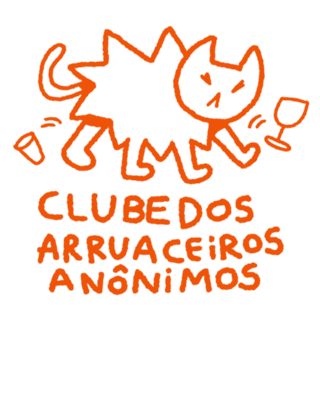 Clube dos Arruaceiros Anônimos