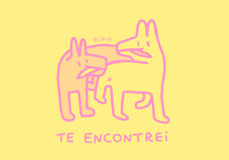 Os Enamorados