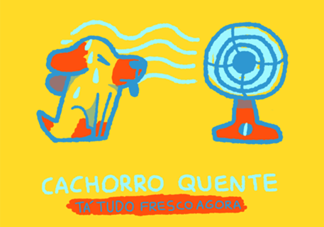 Cachorro Quente