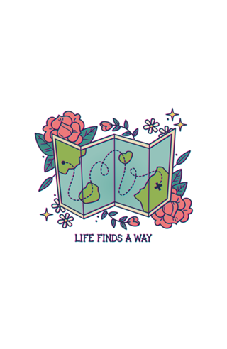 Life Finds a Way