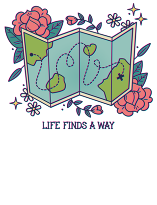 Life Finds a Way