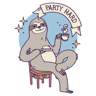 Party Hard