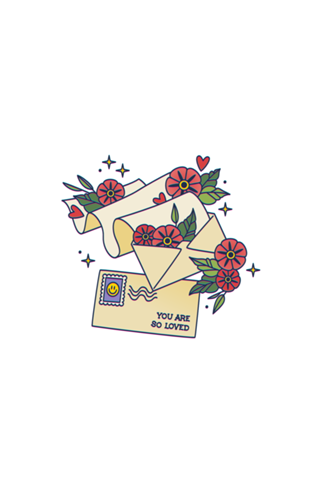 Carta de Amor