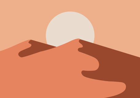 Pôr do sol