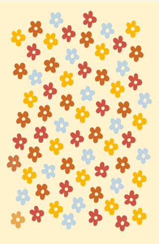Florzinhas