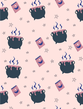 Witchy
