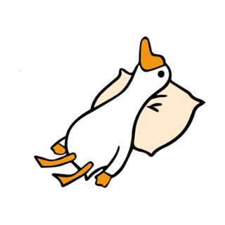 Pato Soneca