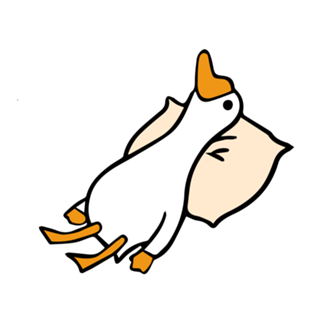 Pato Soneca