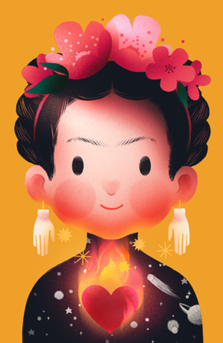 Frida Kahlo
