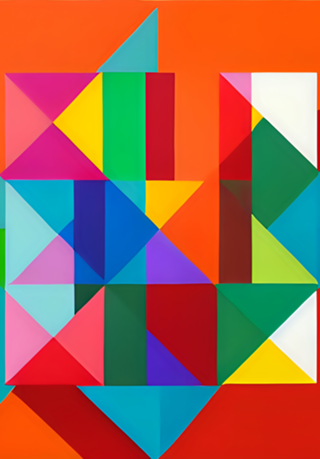 Geometria dobrada