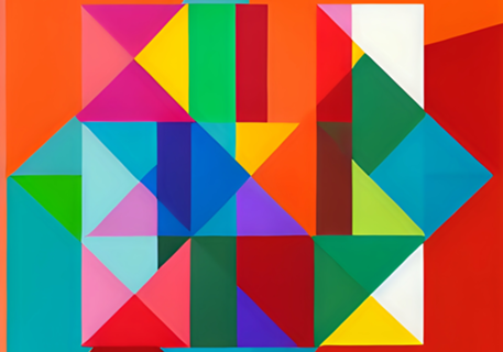 Geometria dobrada