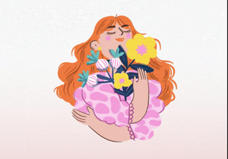 Buquê de flores