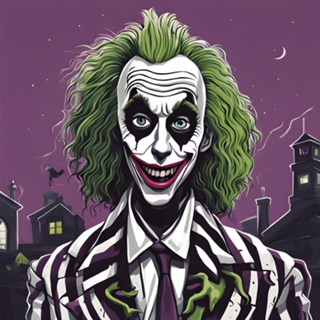 Beetlejuice