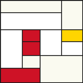 Composição Geométrica