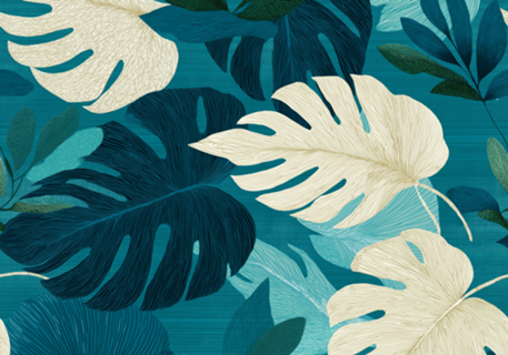 Oasis Tropical Profundo