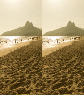 IPANEMA RETRÔ