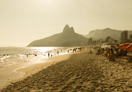 IPANEMA RETRÔ