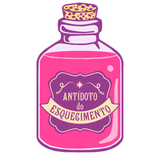 Antidoto de esquecimento